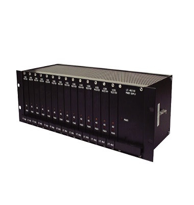 LTC 4600 ve 4700 Serisi Fiber Optikler